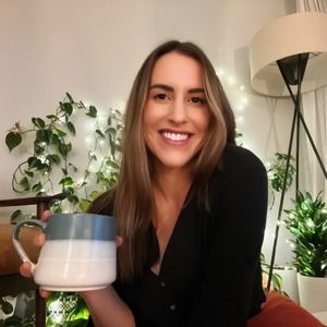 Meet your Posher, Michaela